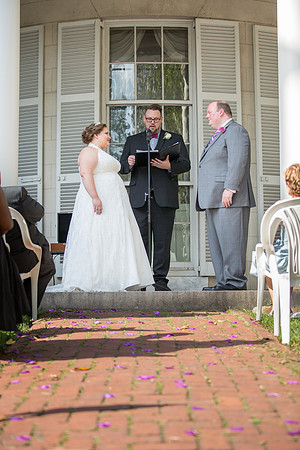 The Ceremony9