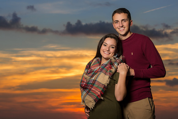Donnie & Rachael42