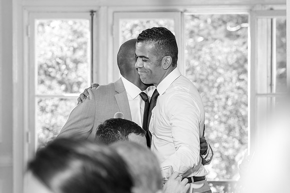 The Reception54