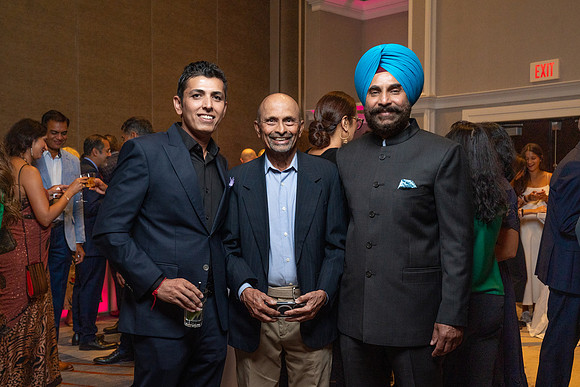 Zane & Zubin's Navjote Ceremony-238