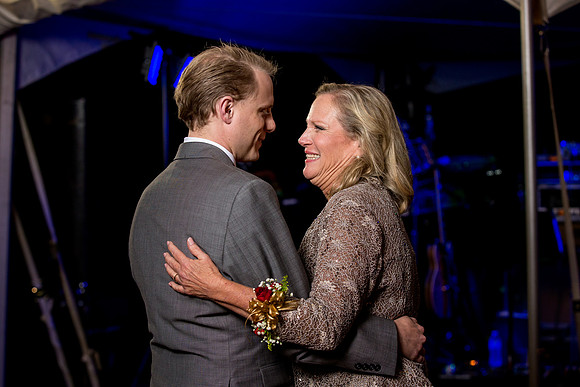 The Reception69