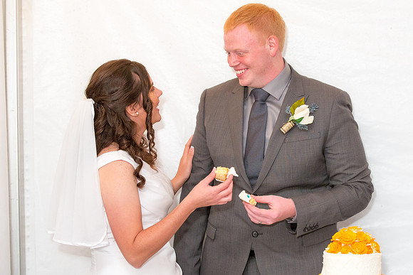 The Reception74