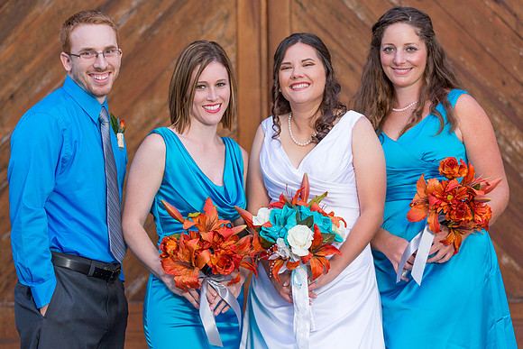 The Ceremony66