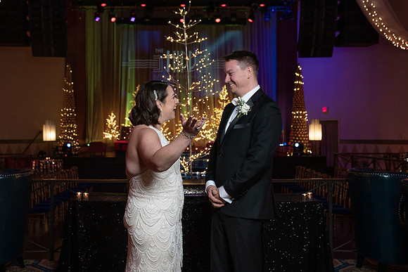 Stephanie & Issac's Wedding-77