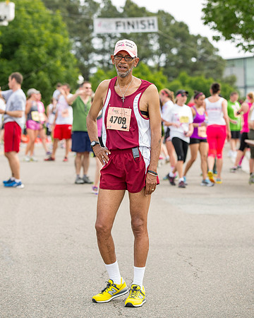 Race for the Cure12
