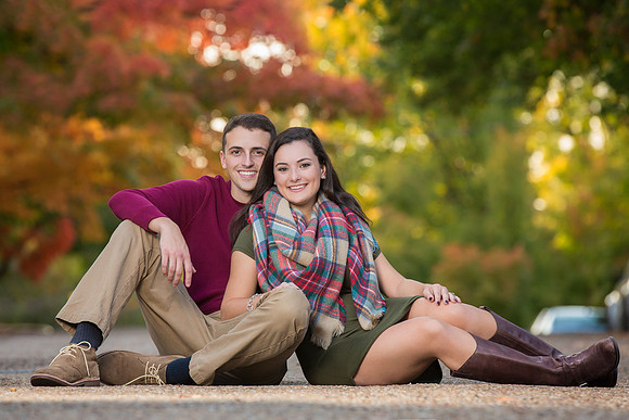 Donnie & Rachael55