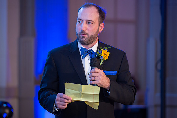 The Reception67