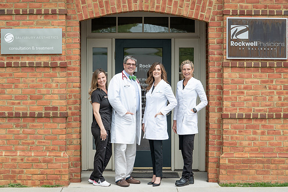 Rockwell Physicians April 22-20