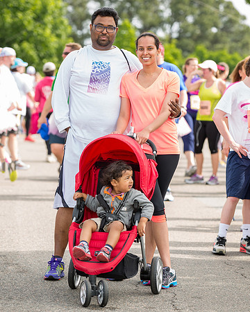 Race for the Cure23