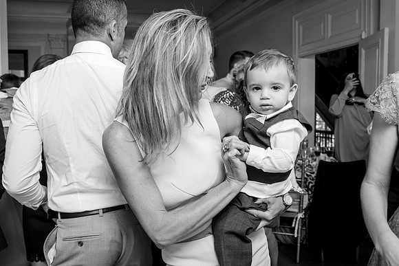 The Reception139