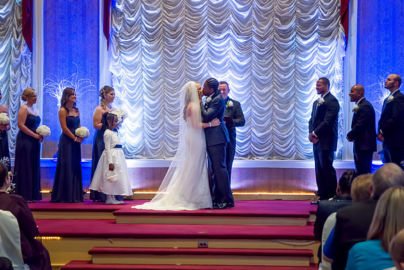 Ceremony