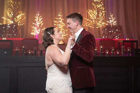 Stephanie & Issac's Wedding-300