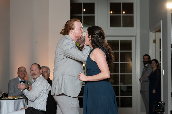 Chloe & Matt's Wedding-178