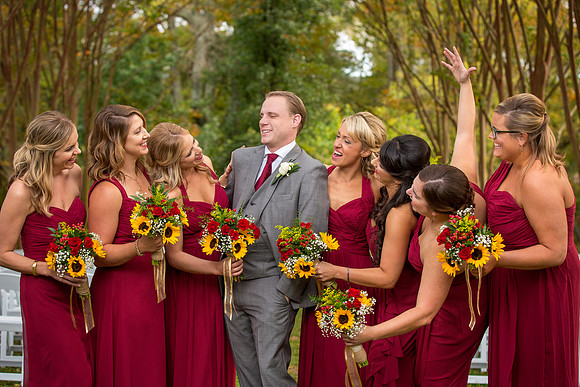 The Ceremony73