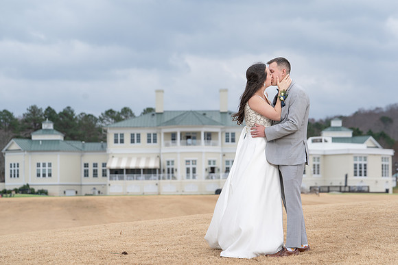 Chloe & Matt's Wedding-106