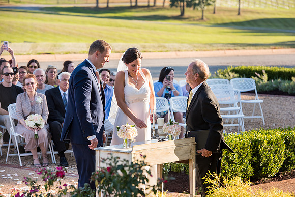 The Ceremony33.4