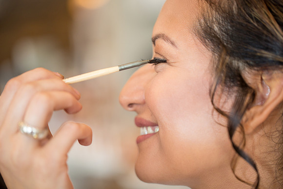 The Getting Ready Pictures30
