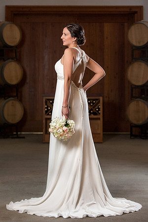 The Getting Ready Photos79
