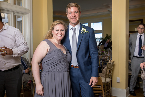 The Reception109