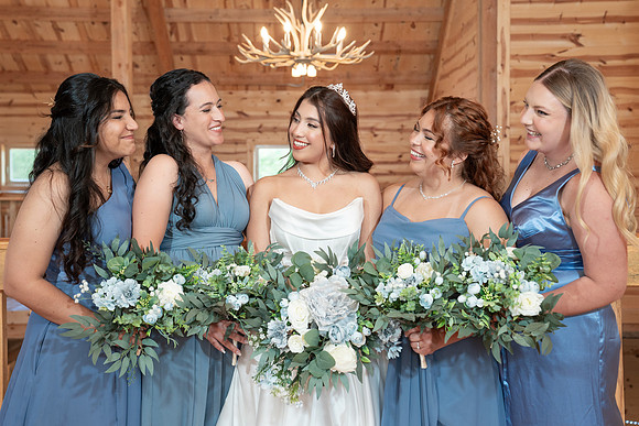 Celeste & Ryans Wedding-67