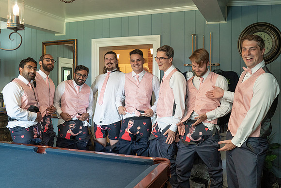 Kristen & Alwin's Wedding-74