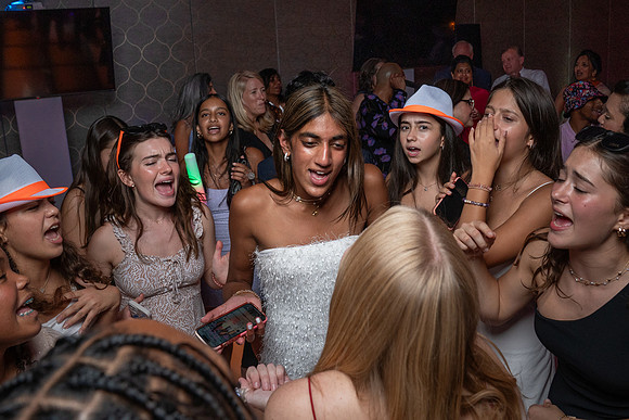 Zane & Zubin's Navjote Ceremony-534