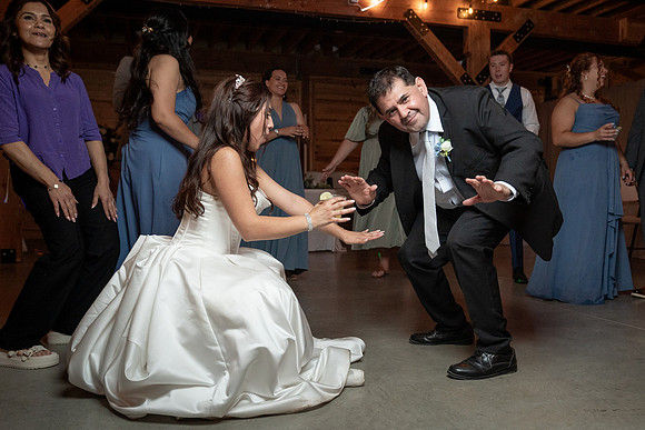 Celeste & Ryans Wedding-562