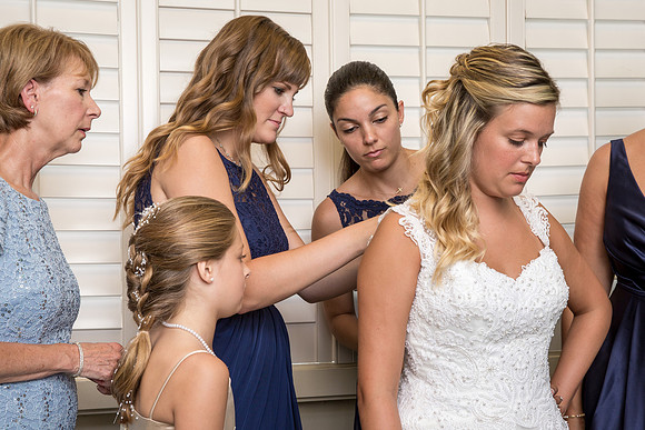 The Getting Ready Photos36