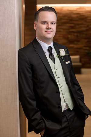 The Getting Ready Photos151
