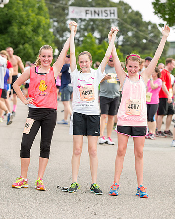 Race for the Cure9
