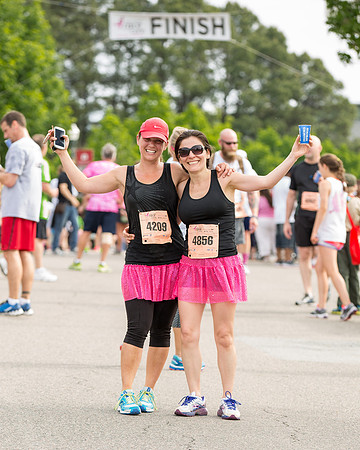 Race for the Cure17