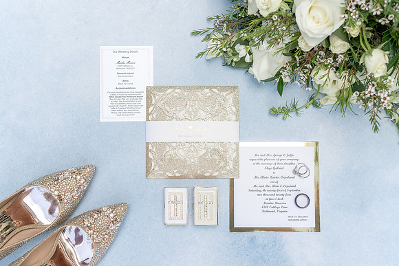 Alvin & Skye's Wedding Final-4