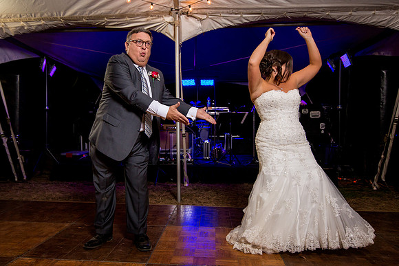 The Reception55