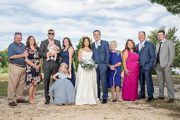 Celeste & Ryans Wedding-218