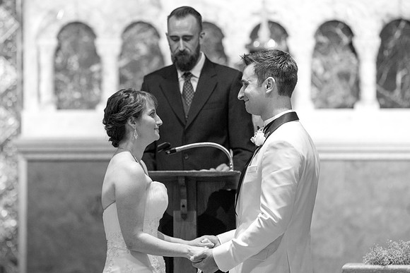 The Ceremony31.5b&w
