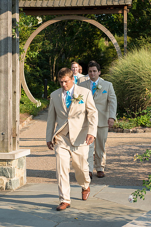 The Ceremony8.1
