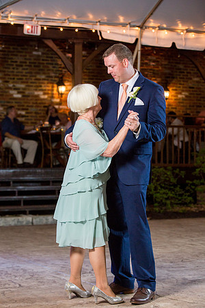 The Reception55