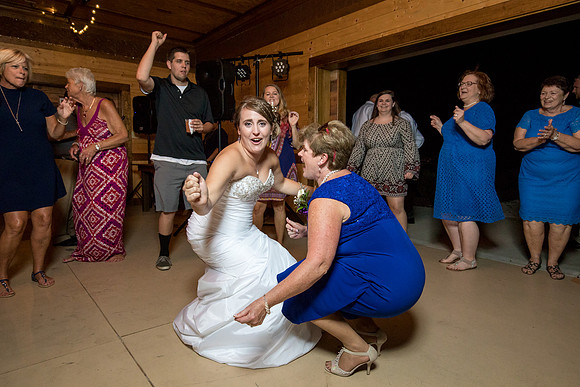 The Reception157