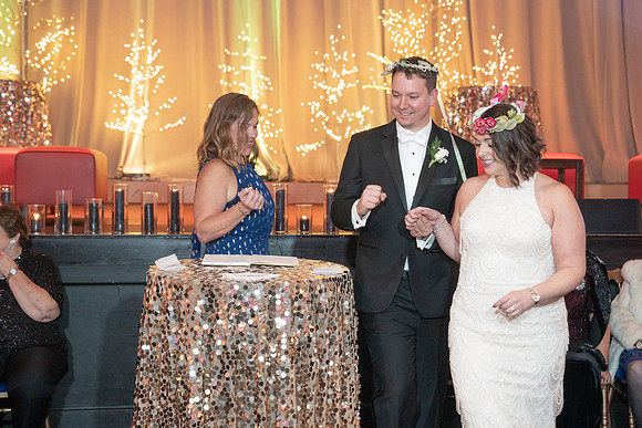 Stephanie & Issac's Wedding-263