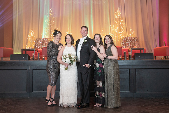 Stephanie & Issac's Wedding-282