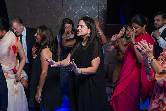 Zane & Zubin's Navjote Ceremony-490