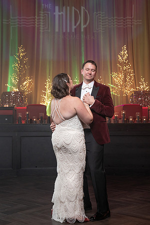 Stephanie & Issac's Wedding-307