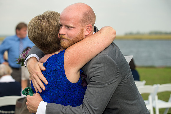 The Ceremony59.2