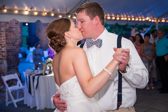 The Reception115