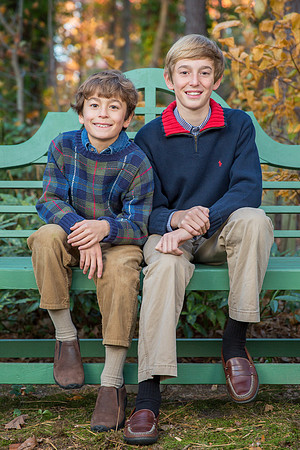 Deutsch Family4