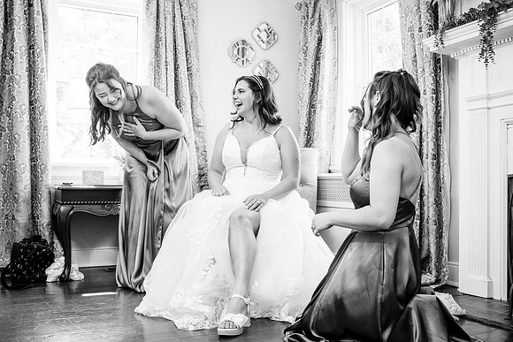 Kristen & Alwin's Wedding-125