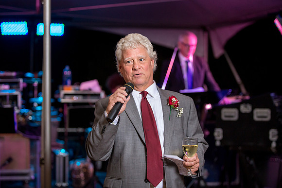 The Reception136