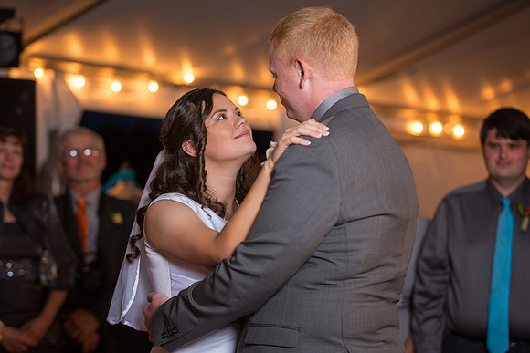 The Reception20