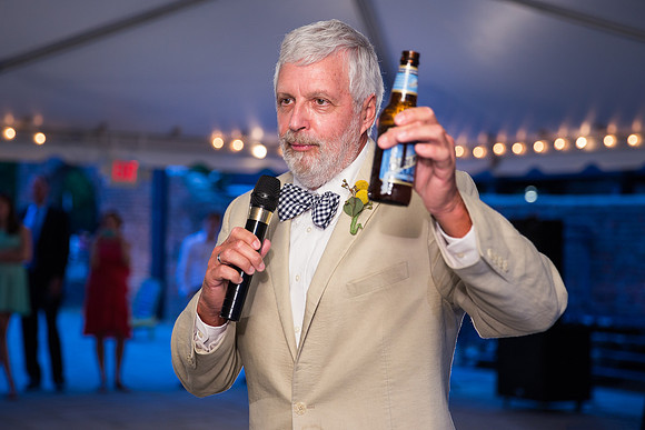 The Reception130