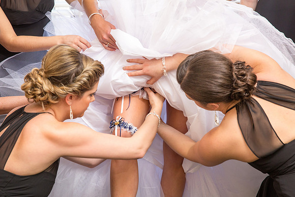 The Getting Ready Pics88